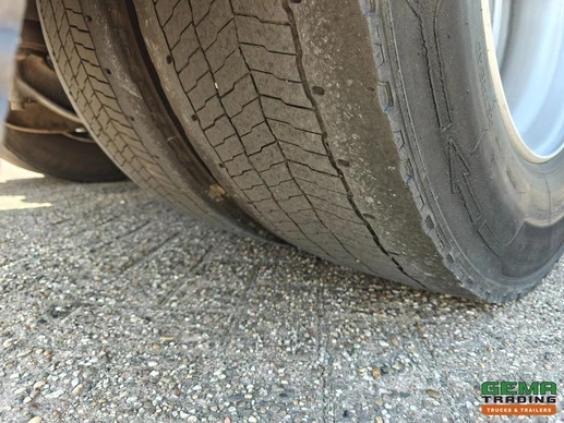 DAF XF 460 FT - Afbeelding 20 van 24