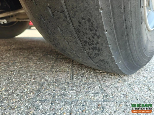 DAF XF 460 FT - Afbeelding 21 van 24