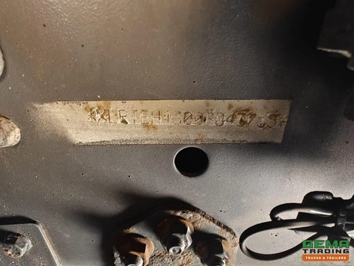 DAF XF 460 FT - Afbeelding 22 van 24