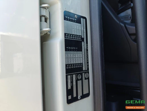 DAF XF 460 FT - Afbeelding 23 van 24