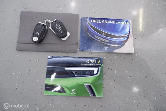 Opel Grandland - Afbeelding 21 van 26