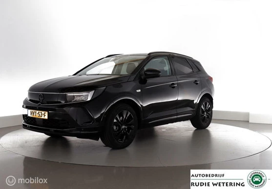 Opel Grandland - Afbeelding 1 van 26