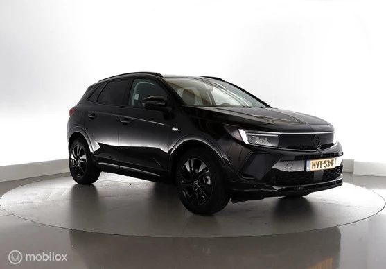 Opel Grandland - Afbeelding 2 van 26