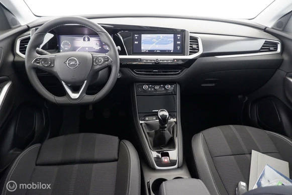 Opel Grandland - Afbeelding 7 van 26