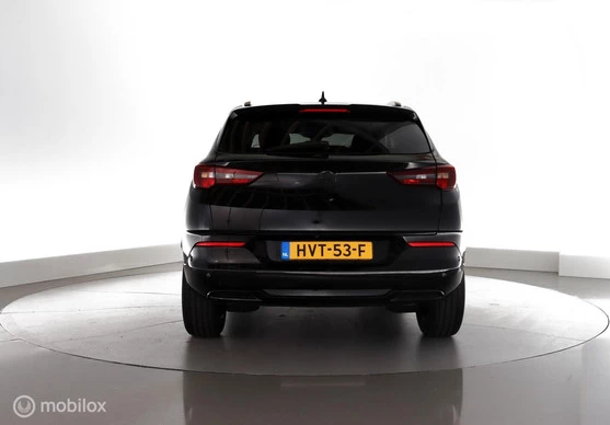 Opel Grandland - Afbeelding 19 van 26
