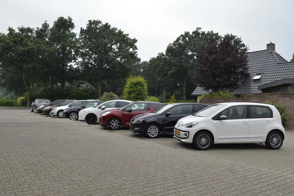 Opel Grandland - Afbeelding 24 van 26