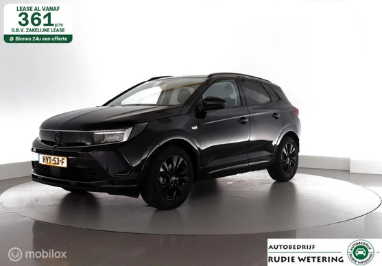 Opel Grandland - Afbeelding 1 van 26