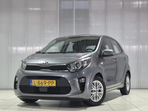 Kia Picanto - Afbeelding 1 van 30