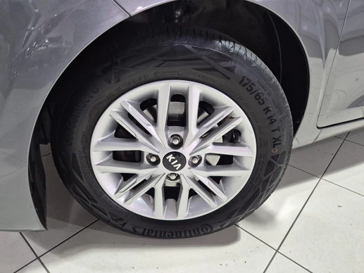 Kia Picanto - Afbeelding 2 van 30