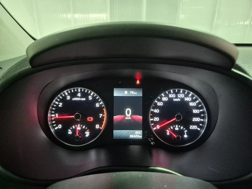 Kia Picanto - Afbeelding 3 van 30