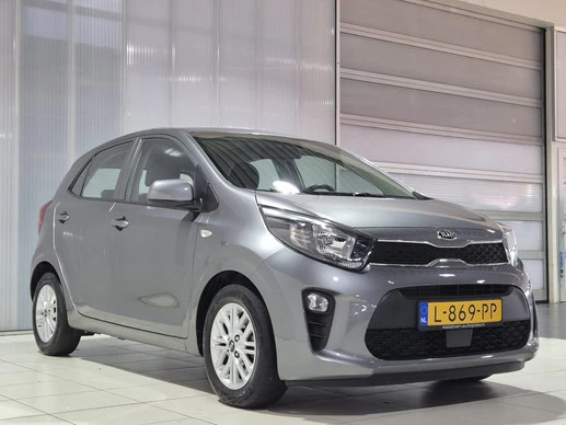 Kia Picanto - Afbeelding 4 van 30