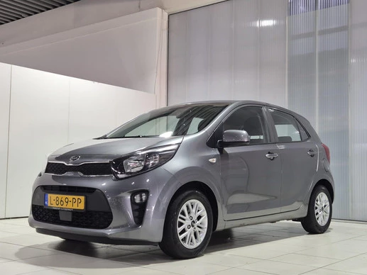 Kia Picanto - Afbeelding 5 van 30