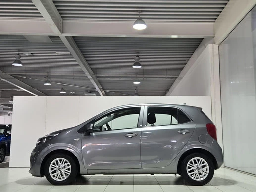 Kia Picanto - Afbeelding 6 van 30