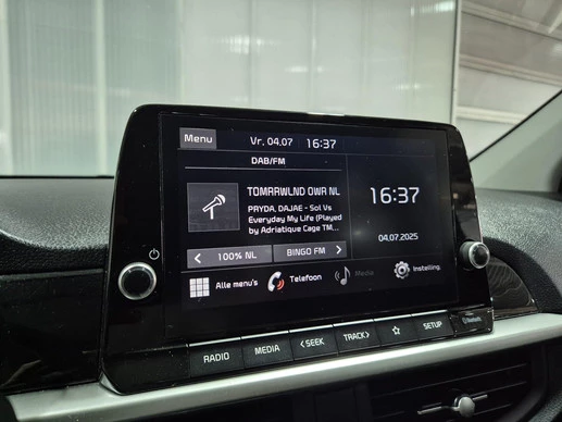 Kia Picanto - Afbeelding 8 van 30