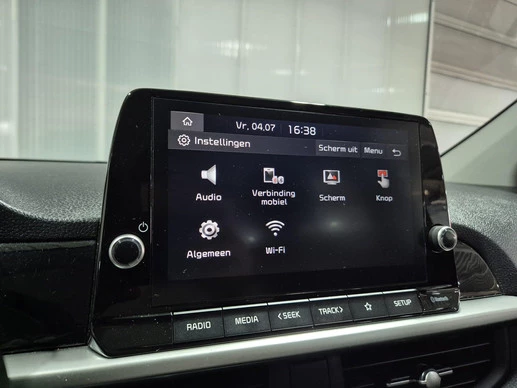 Kia Picanto - Afbeelding 14 van 30