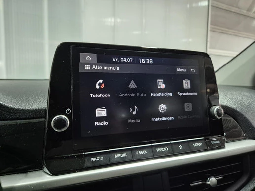 Kia Picanto - Afbeelding 15 van 30