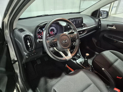 Kia Picanto - Afbeelding 19 van 30
