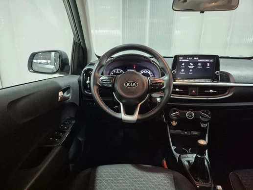Kia Picanto - Afbeelding 20 van 30