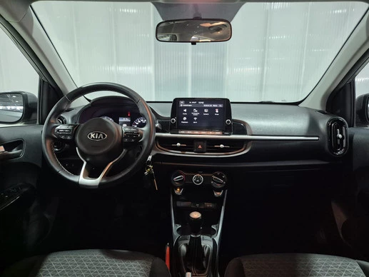 Kia Picanto - Afbeelding 21 van 30