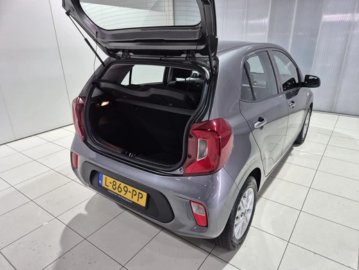 Kia Picanto - Afbeelding 22 van 30