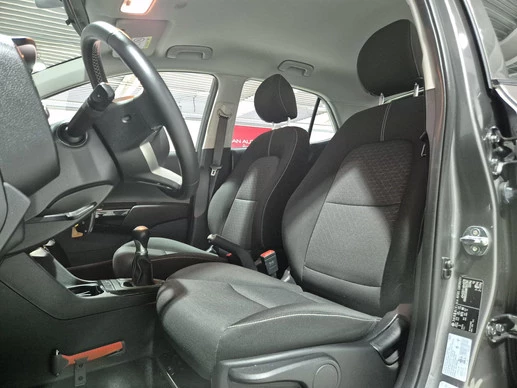 Kia Picanto - Afbeelding 24 van 30