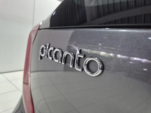 Kia Picanto - Afbeelding 25 van 30