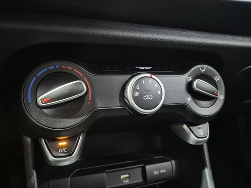 Kia Picanto - Afbeelding 27 van 30
