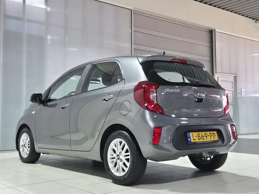 Kia Picanto - Afbeelding 28 van 30