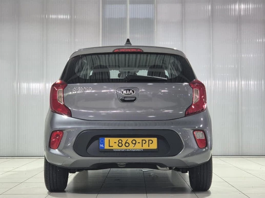 Kia Picanto - Afbeelding 29 van 30