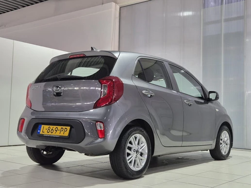 Kia Picanto - Afbeelding 30 van 30