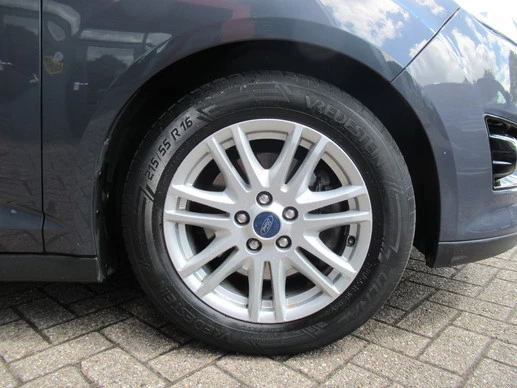 Ford Grand C-Max - Afbeelding 5 van 30
