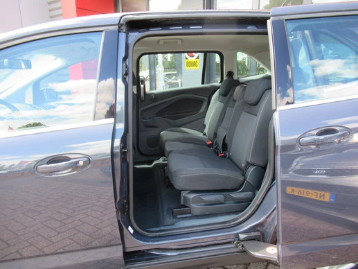 Ford Grand C-Max - Afbeelding 12 van 30