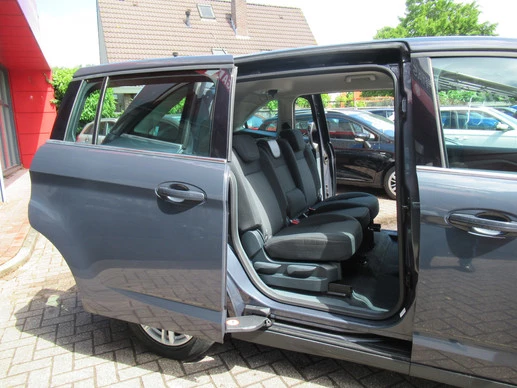 Ford Grand C-Max - Afbeelding 13 van 30