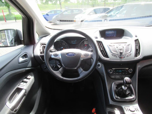 Ford Grand C-Max - Afbeelding 17 van 30