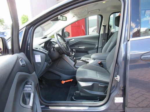 Ford Grand C-Max - Afbeelding 18 van 30