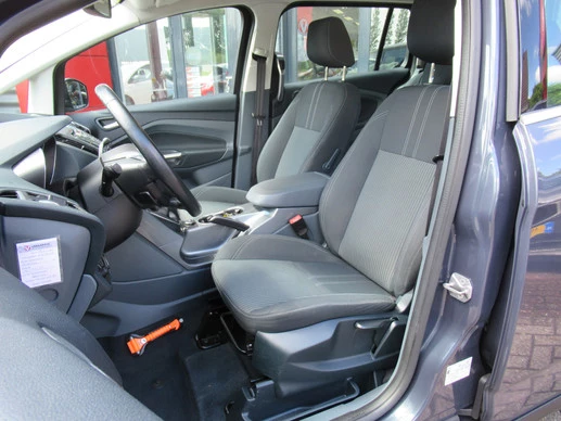 Ford Grand C-Max - Afbeelding 19 van 30