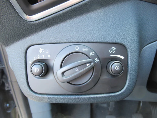 Ford Grand C-Max - Afbeelding 21 van 30