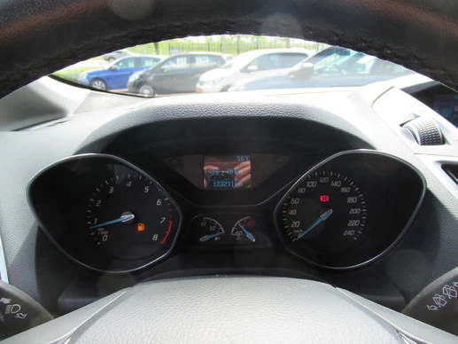 Ford Grand C-Max - Afbeelding 23 van 30