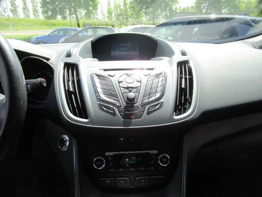Ford Grand C-Max - Afbeelding 25 van 30