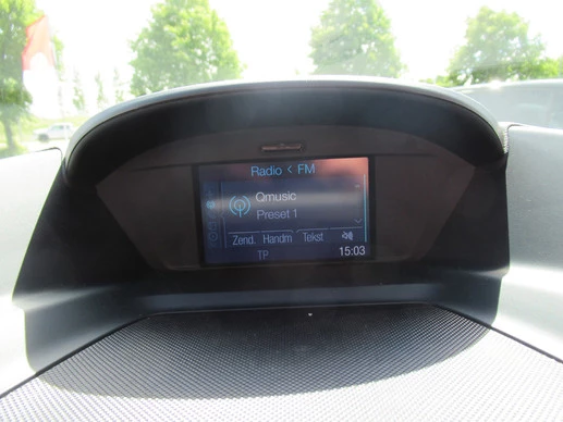 Ford Grand C-Max - Afbeelding 26 van 30
