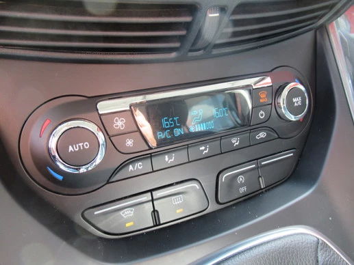 Ford Grand C-Max - Afbeelding 27 van 30