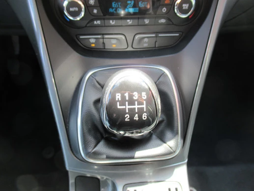 Ford Grand C-Max - Afbeelding 28 van 30
