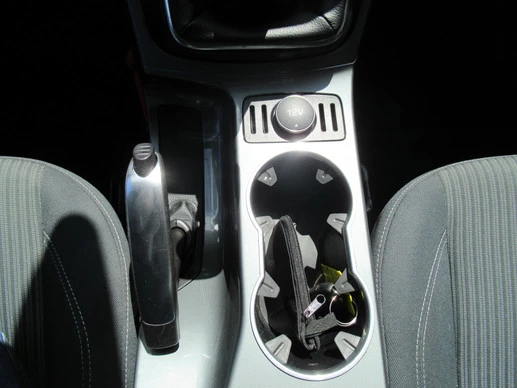 Ford Grand C-Max - Afbeelding 29 van 30