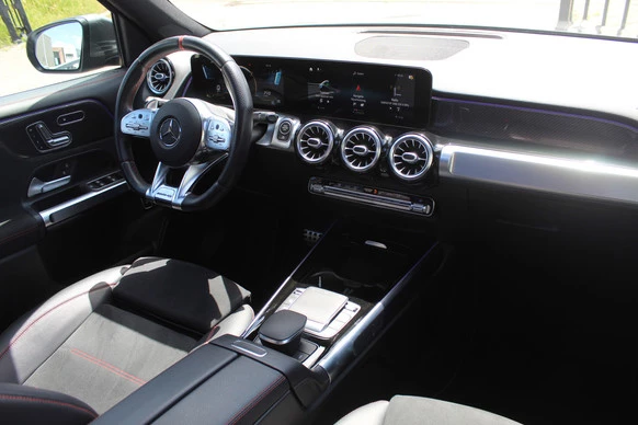 Mercedes-Benz GLB - Afbeelding 2 van 30