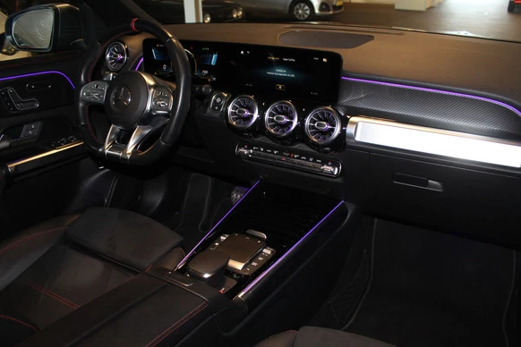 Mercedes-Benz GLB - Afbeelding 3 van 30