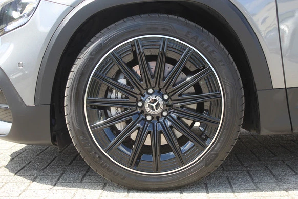 Mercedes-Benz GLB - Afbeelding 7 van 30