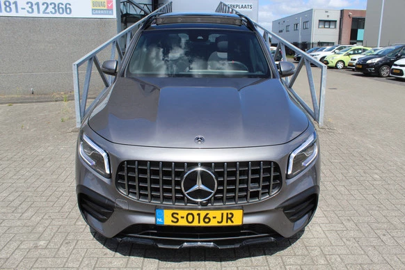 Mercedes-Benz GLB - Afbeelding 8 van 30