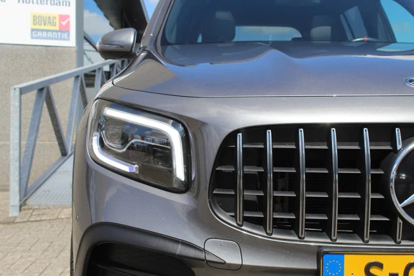 Mercedes-Benz GLB - Afbeelding 9 van 30