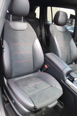 Mercedes-Benz GLB - Afbeelding 11 van 30
