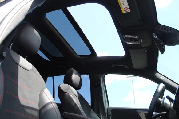 Mercedes-Benz GLB - Afbeelding 12 van 30